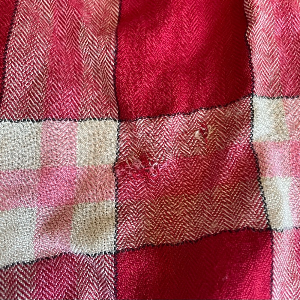 Lucky brand flannel - Picture 4 of 4